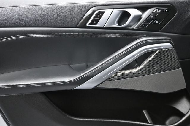 2021 BMW X6 sDrive40i Sports Activity - 23046126 - 7