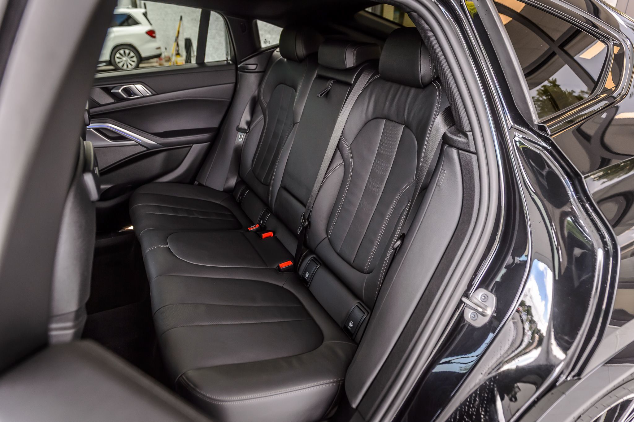 2021 Bmw X6 M photo 41