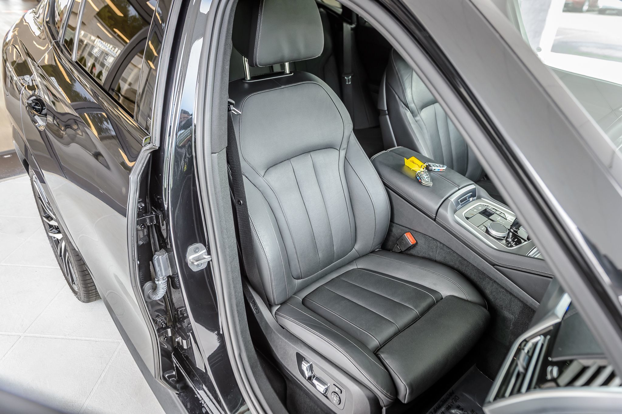 2021 Bmw X6 M photo 45