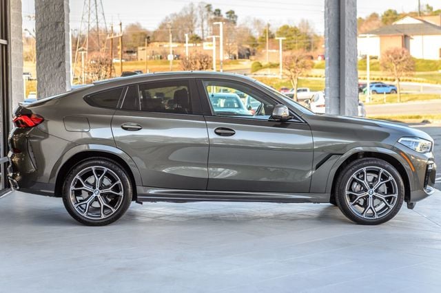 当店の記念日 40i X6 X6 BMW Used 2021 xDRIVE GREEN MANHATTAN - SPORT M - 米・雑穀・粉類