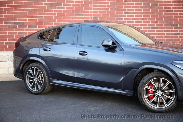 2021 BMW X6 xDrive40i Sports Activity - 22985048 - 11