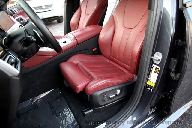 2021 BMW X6 xDrive40i Sports Activity - 22985048 - 21