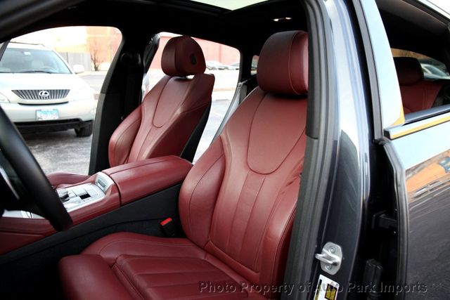 2021 BMW X6 xDrive40i Sports Activity - 22985048 - 22