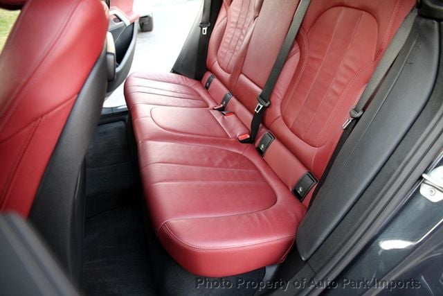 2021 BMW X6 xDrive40i Sports Activity - 22985048 - 23