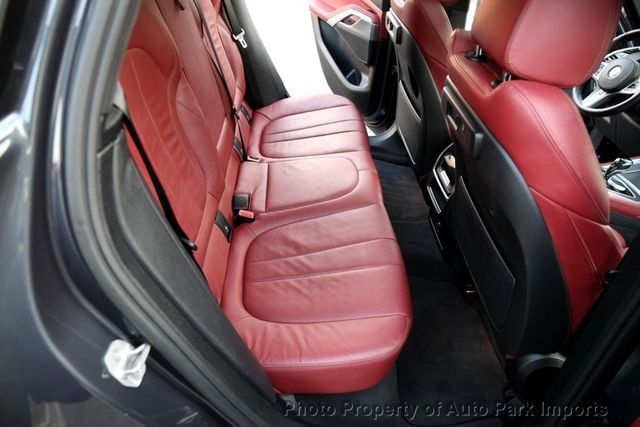 2021 BMW X6 xDrive40i Sports Activity - 22985048 - 25