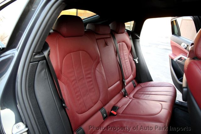 2021 BMW X6 xDrive40i Sports Activity - 22985048 - 27