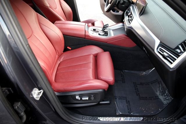 2021 BMW X6 xDrive40i Sports Activity - 22985048 - 28