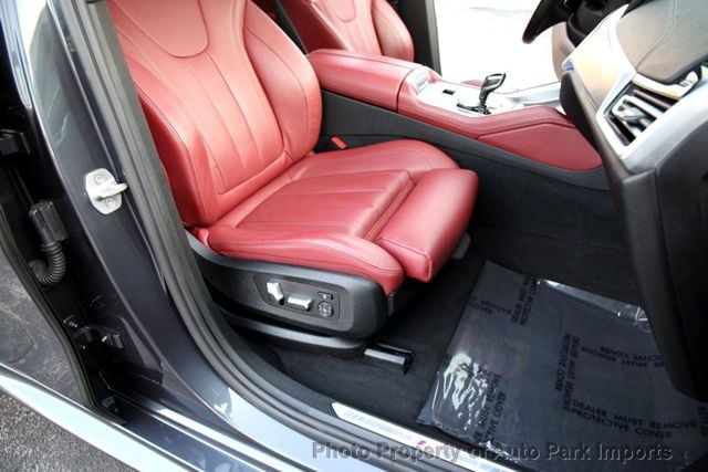 2021 BMW X6 xDrive40i Sports Activity - 22985048 - 29