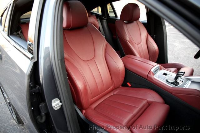 2021 BMW X6 xDrive40i Sports Activity - 22985048 - 30