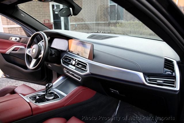 2021 BMW X6 xDrive40i Sports Activity - 22985048 - 31