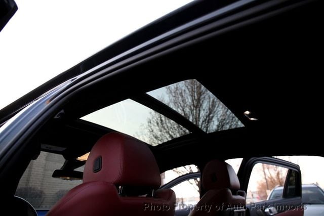 2021 BMW X6 xDrive40i Sports Activity - 22985048 - 32