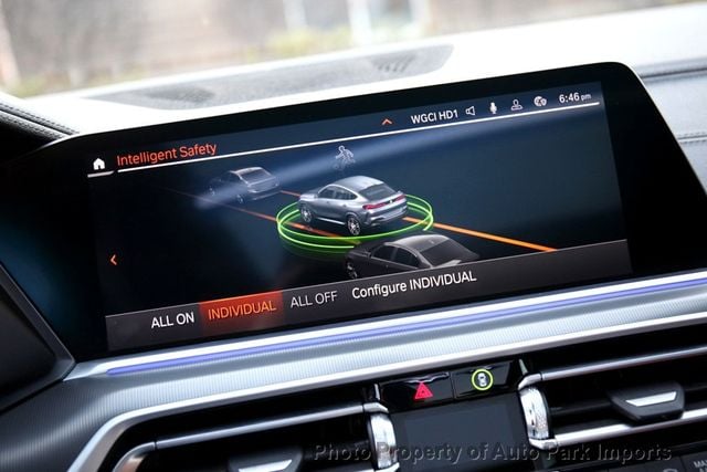 2021 BMW X6 xDrive40i Sports Activity - 22985048 - 35