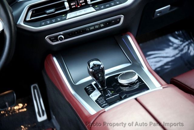 2021 BMW X6 xDrive40i Sports Activity - 22985048 - 37