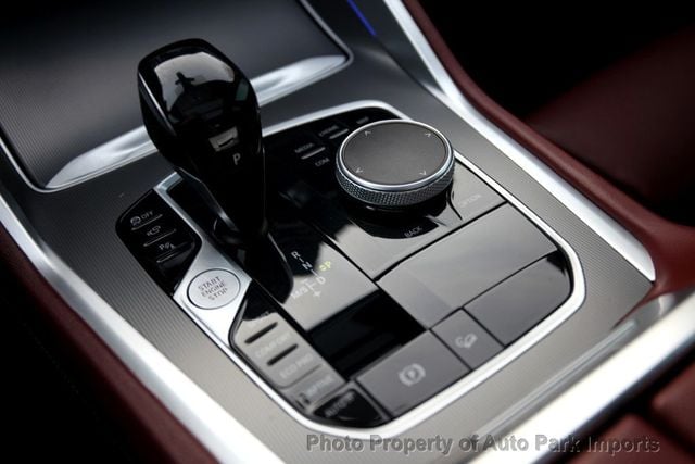 2021 BMW X6 xDrive40i Sports Activity - 22985048 - 38