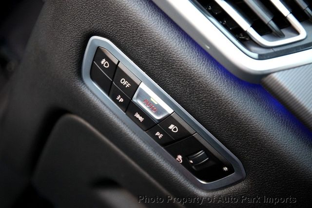 2021 BMW X6 xDrive40i Sports Activity - 22985048 - 39