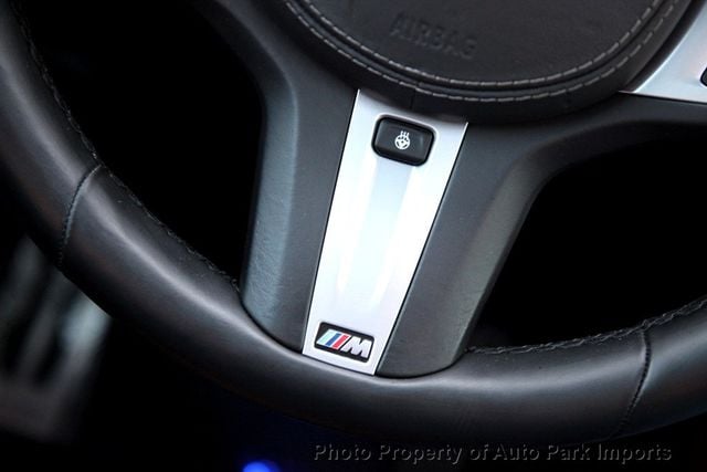 2021 BMW X6 xDrive40i Sports Activity - 22985048 - 41