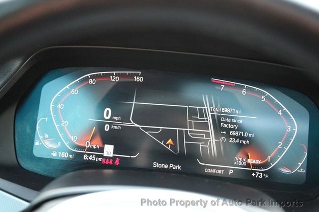 2021 BMW X6 xDrive40i Sports Activity - 22985048 - 42