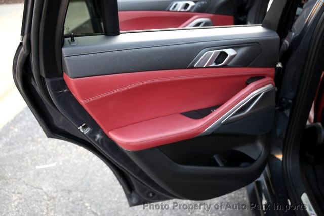 2021 BMW X6 xDrive40i Sports Activity - 22985048 - 44