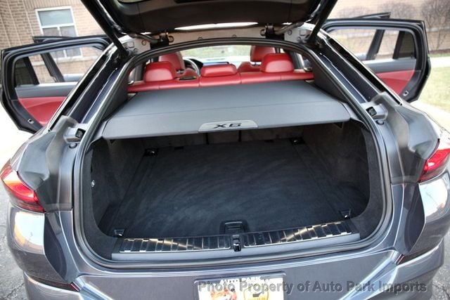 2021 BMW X6 xDrive40i Sports Activity - 22985048 - 47