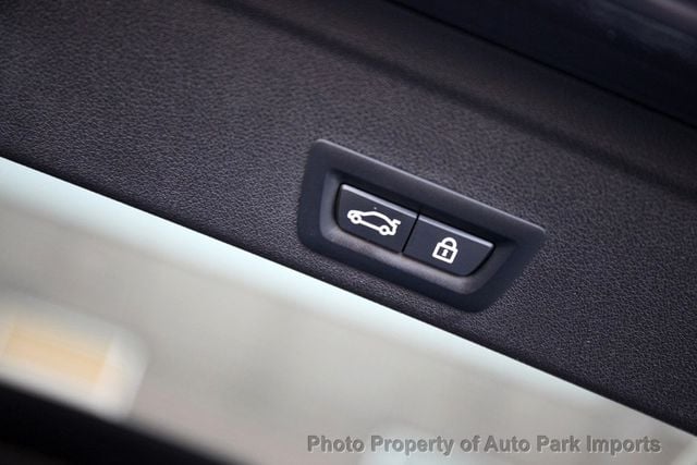 2021 BMW X6 xDrive40i Sports Activity - 22985048 - 48