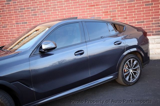 2021 BMW X6 xDrive40i Sports Activity - 22985048 - 4