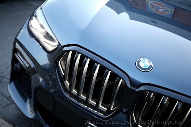 2021 BMW X6 xDrive40i Sports Activity - 22985048 - 49