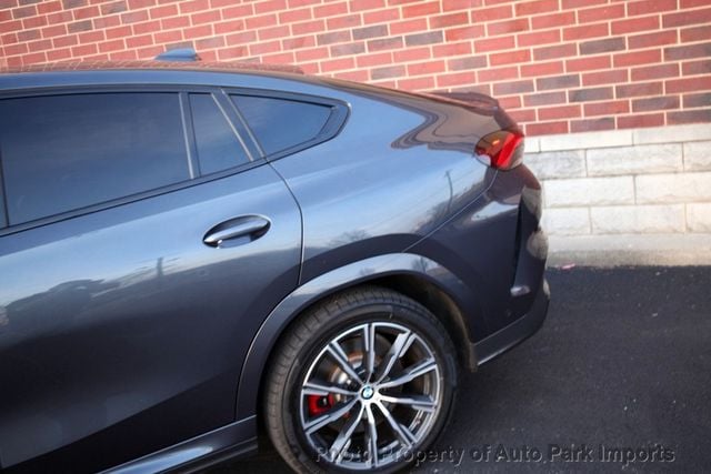 2021 BMW X6 xDrive40i Sports Activity - 22985048 - 5