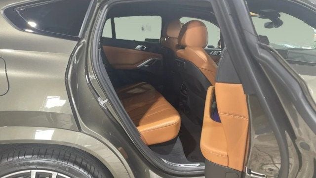 2021 BMW X6 xDrive40i Sports Activity - 22963892 - 10