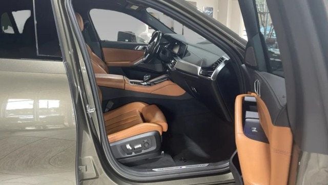2021 BMW X6 xDrive40i Sports Activity - 22963892 - 11