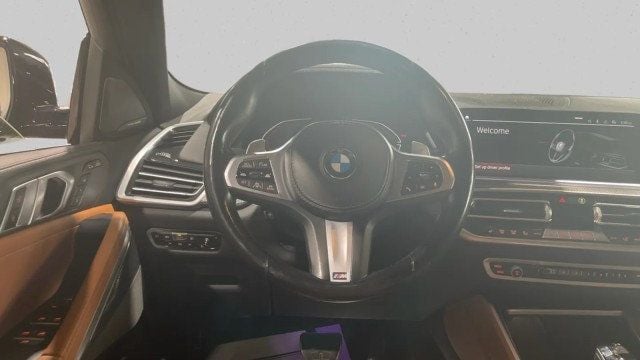 2021 BMW X6 xDrive40i Sports Activity - 22963892 - 14
