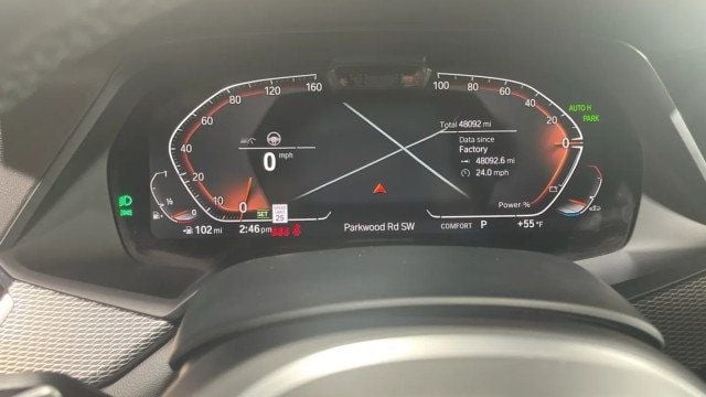 2021 BMW X6 xDrive40i Sports Activity - 22963892 - 17