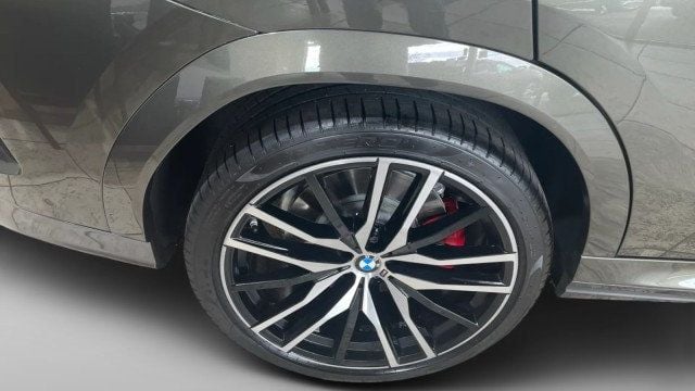 2021 BMW X6 xDrive40i Sports Activity - 22963892 - 18