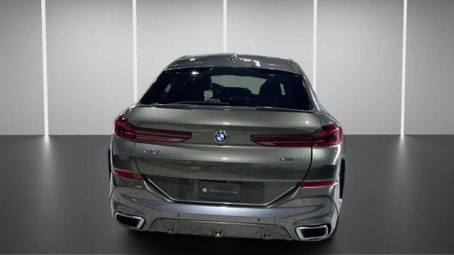 2021 BMW X6 xDrive40i Sports Activity - 22963892 - 7