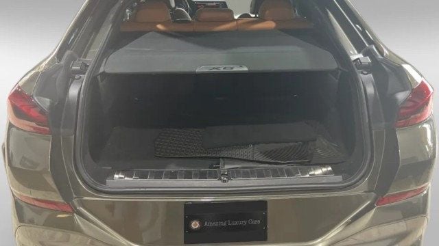 2021 BMW X6 xDrive40i Sports Activity - 22963892 - 8