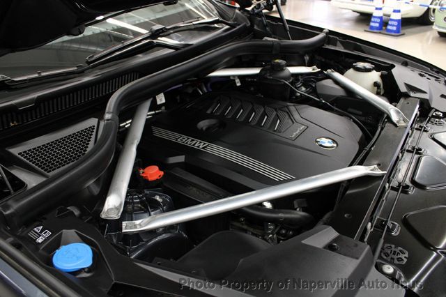 2021 BMW X6 xDrive40i Sports Activity - 22361874 - 61