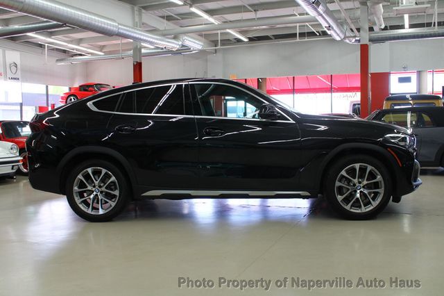 2021 BMW X6 xDrive40i Sports Activity - 23009390 - 9