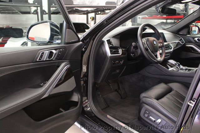 2021 BMW X6 xDrive40i Sports Activity - 23009390 - 10