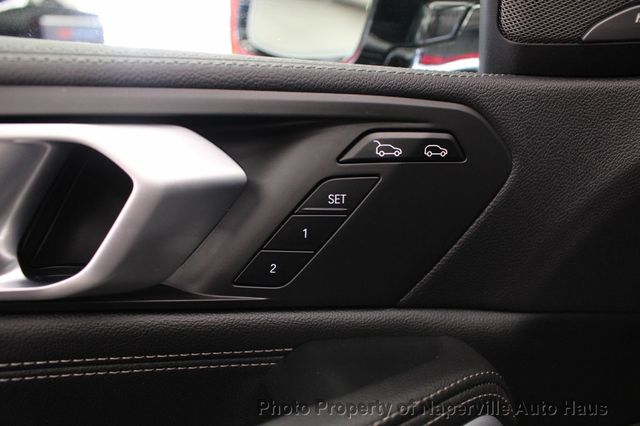 2021 BMW X6 xDrive40i Sports Activity - 23009390 - 11