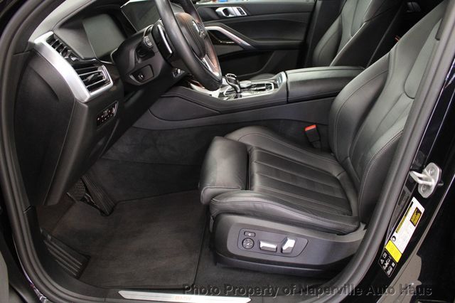 2021 BMW X6 xDrive40i Sports Activity - 23009390 - 13