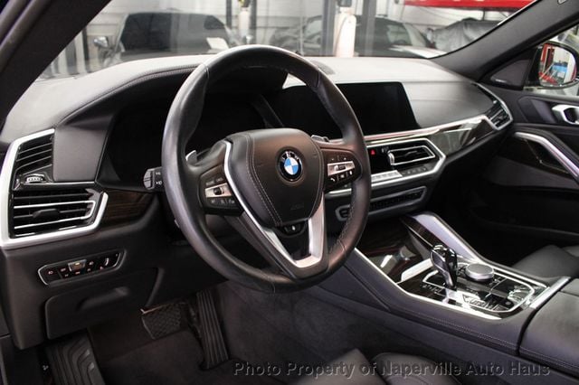 2021 BMW X6 xDrive40i Sports Activity - 23009390 - 16