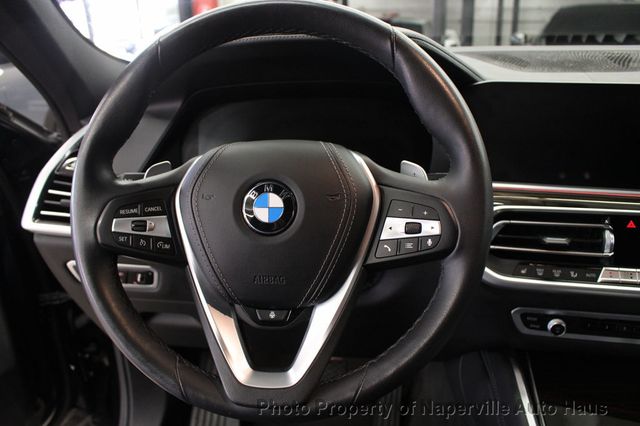 2021 BMW X6 xDrive40i Sports Activity - 23009390 - 17