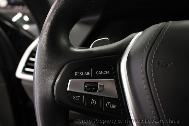 2021 BMW X6 xDrive40i Sports Activity - 23009390 - 18