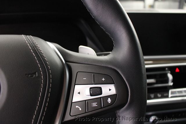 2021 BMW X6 xDrive40i Sports Activity - 23009390 - 19
