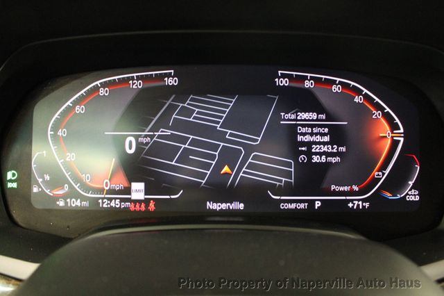 2021 BMW X6 xDrive40i Sports Activity - 23009390 - 21