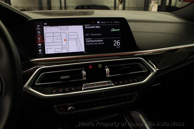 2021 BMW X6 xDrive40i Sports Activity - 23009390 - 22