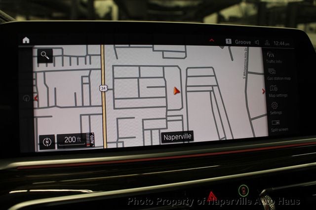 2021 BMW X6 xDrive40i Sports Activity - 23009390 - 23