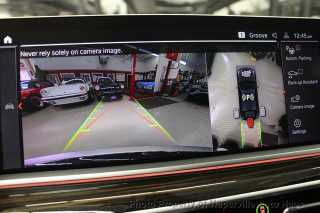 2021 BMW X6 xDrive40i Sports Activity - 23009390 - 24