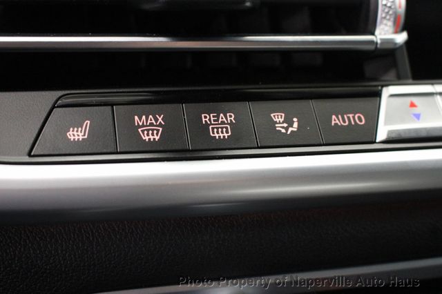 2021 BMW X6 xDrive40i Sports Activity - 23009390 - 29