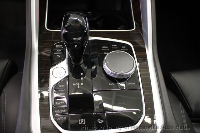 2021 BMW X6 xDrive40i Sports Activity - 23009390 - 30