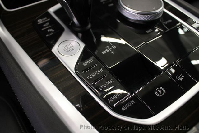 2021 BMW X6 xDrive40i Sports Activity - 23009390 - 31